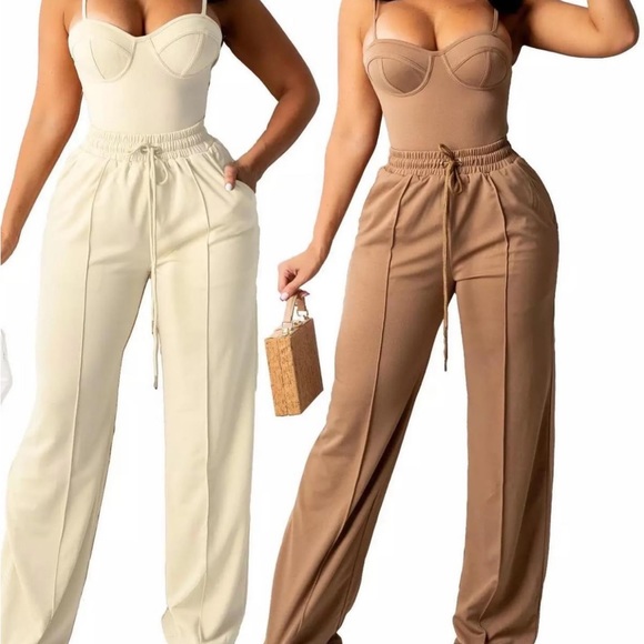 Pants - 2pc outfit brand new